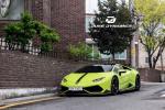 Lamborghini Huracan LP610-4 by Duke Dynamics 2016 года